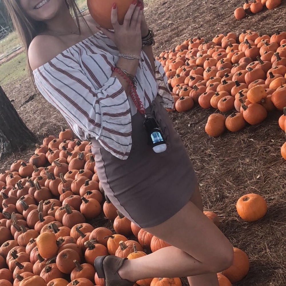 BEAUTIFUL OUTFIT